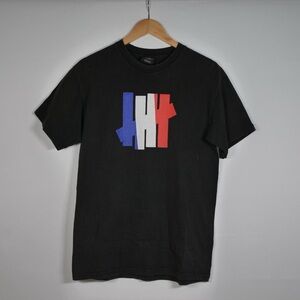 Undefeated Logo Tee